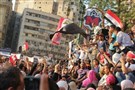 Roundtable on Post-Mubarak Egypt: Authoritarianism without Autocrats? (Part II: Al-Amrani)