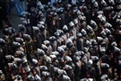 Roundtable on Post-Mubarak Egypt: Authoritarianism without Autocrats? (Part III: Shehata)