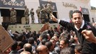 Roundtable on Post-Mubarak Egypt: Authoritarianism without Autocrats? (Part IV: Brumberg)