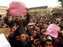 Roundtable on Post-Mubarak Egypt: Authoritarianism without Autocrats? (Part VII: Abul-Magd)