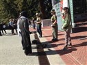 Interview with Students for Justice in Palestine at UC Berkeley