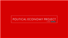 Political Economy Summer Institute (2023): Call for Applications