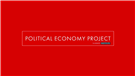 Political Economy Summer Institute (2024): Call for Applications