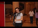 Arise and Bear Witness: In Memory of Mohammed al-Deeb 
