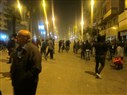 The Muslim Brotherhood's Militias in Action: A Firsthand Account