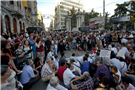 Beyond Rebellion: Gezi as a World-Making Movement