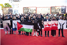 Sympathy without Solidarity: Politics (and Anti-Politics) of AIS Statements on Gaza