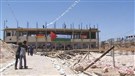 دور منظمات المجتمع المدني في الأراضي الفلسطينية