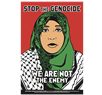 Can We Talk About Palestine? On Speech