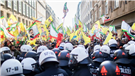 Turkish State Violence and Kurdish Self-Determination: The PKK and the Conundrum of Innocence 