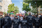 Settler Coloniality is Coming Home to Roost in Europe: Antisemitism, Palestine and The Right to Protest in Germany