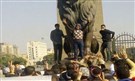 Administrative Court Suspends Military's Forced "Virginity Tests"
