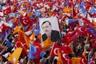 Panel Event: After Gezi, After the Elections, After ISIS: Politics in Turkey Now (CUNY Graduate Center, 20 October 2014)