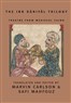 First as Shadow, Then as Farce: An Evening with Medieval Puppeteer Ibn Daniyal at CUNY in New York 
