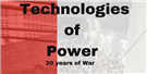 EVENT - Technologies of Power: A Public Humanities Initiative, Columbia University | Fall 2021