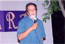 "There Are Marxists in India?" Prabhat Patnaik on the Global Crisis
