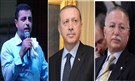 The Prime Minister as President? 
