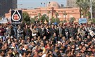 Friday "Honor" Demo Draws Thousands to Egypt's Tahrir Square