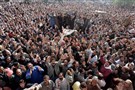 From Cairo to Madison: the New Internationalism and the Re-Mystification of the Middle East