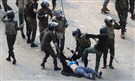 Egyptian Army Issues Apology After Woman Stripped