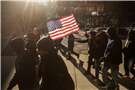 Critical Currents in Islam Media Roundup (January 2021)