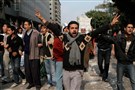 Activists Detained in Qasr El-Aini Street