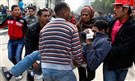 Three Killed During Failed Attempt to Clear Tahrir Square