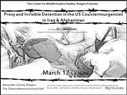 Event: Proxy and Invisible Detention in the US Counterinsurgencies in Iraq and Afghanistan (12 March 2013, Rutgers University)
