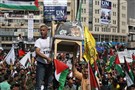 Statehood Bid One Year Later: No State, No Bid, No Freedom