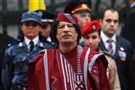 Qaddafi’s Libya Has Never Existed