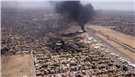 Quick Thoughts: Mat Nashed on the War in Sudan