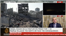 Jadaliyya Co-Editor Mouin Rabbani Speaks to Al Jazeera on the International Community's Stance on Palestine (Video)