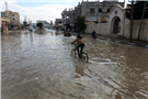 Climate and Commensuration in Palestine