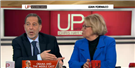 Noura Erakat and Rashid Khalidi on US-Israeli Relations: Interview with MSNBC's Chris Hayes