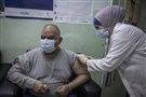 Refugees and Migrants Media Roundup (January 2021)