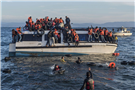 Refugees and Migrants Media Roundup (July-August 2022)
