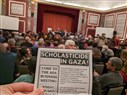 American Historical Assoc. Votes Overwhelmingly to Support Resolution to Oppose Scholasticide in Gaza, with Jadaliyya Co-Editor Sherene Seikaly on Democracy Now!