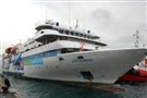 Eye-Witness Account of Israel's Capture of Freedom Waves Flotilla