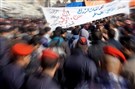 From Resilience to Revolt: Making Sense of the Arab Spring 