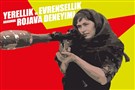 Yerellik ve Evrensellik arasinda Rojava deneyimi