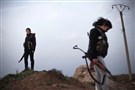 Rojava and Kurdish Political Parties in Syria
