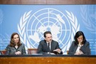  الأونروا تطلق مناشدتين بقيمة 813 مليون دولار من أجل التدخلات الطارئة للأراضي الفلسطينية المحتلة والأزمة الإقليمية في سورية