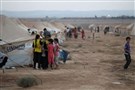 ثمن انعدام الجنسية: اللاجئون الفلسطينيون الفارون من سوريا