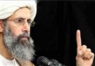 نمر النمر أكثر من رجل دين شيعي