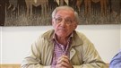 "صادق جلال العظم يحسم أمره وينتقل إلى التنظير العلني للسُّنة ولفكر "الإسلام السياسي البزنسي