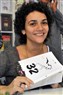 32 by Sahar Mandour