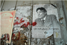Edward W. Said and Palestine