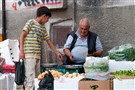 عودة النساء إلى الأسواق الدمشقية
