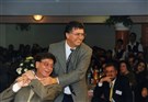 Samih al-Qasim: I Will Engrave Our Names on the Wind