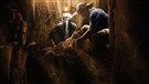 A Carnival of Times: The Diverse Temporalities in "The Secrets of Saqqara Tomb" Movie